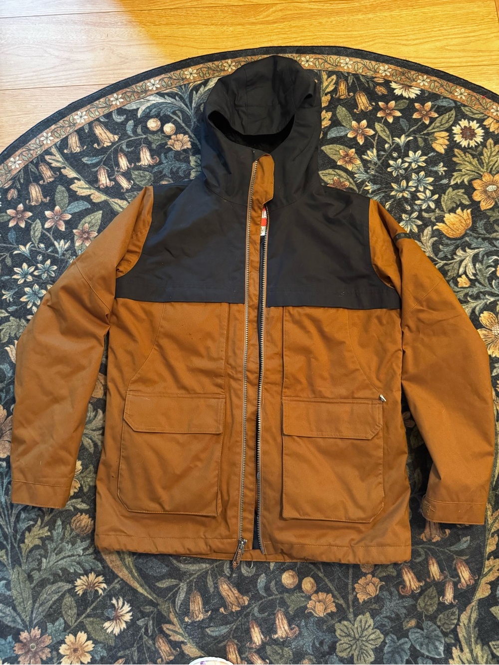 Jacket - Picture 1 of 4